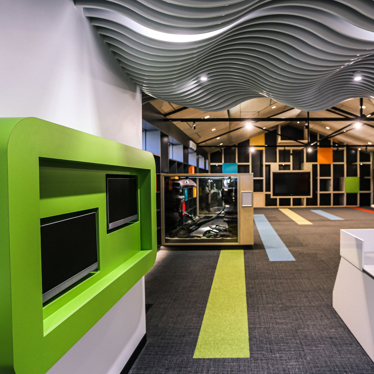 CHCCCS Library | Kristie Peel Designs